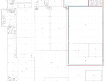 plans. Сухой склад (+18) Склад Челябинск, ул Первомайская(Миасский), д 1А , 7 467 м2 фото 1